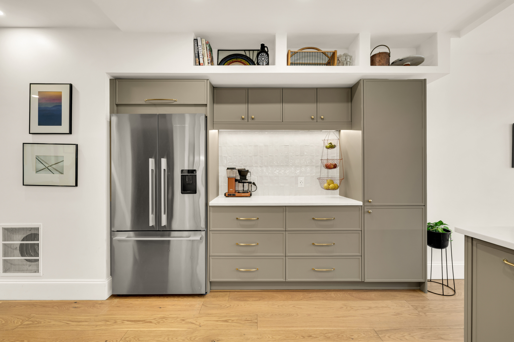 908 Girard Street NE_Kitchen 2